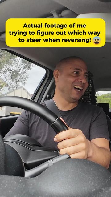 @Driving Test Australia