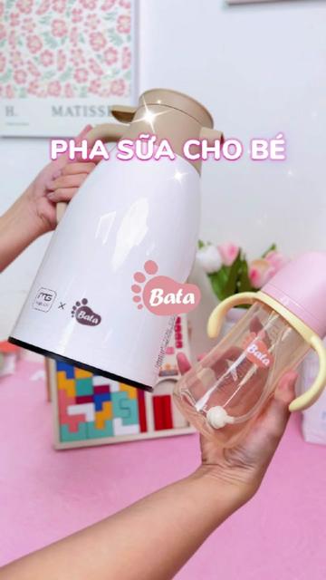 @Gửi Bé Ngàn Yêu Thương