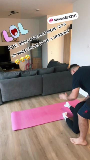 @J_BE Fitness 👟💪🏽🤸🏽🏃🏽♀️