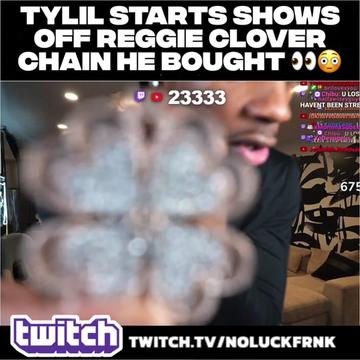 @Noluck Clips