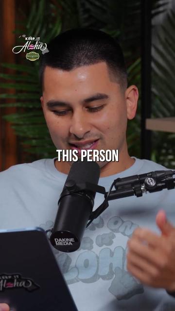 @Keep it Aloha Podcast