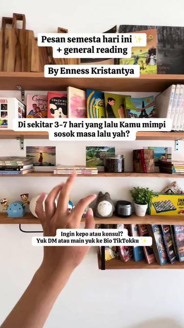 @Little Twinstarot Indonesia 🐰
