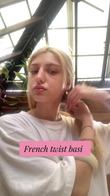@Blondie ♡