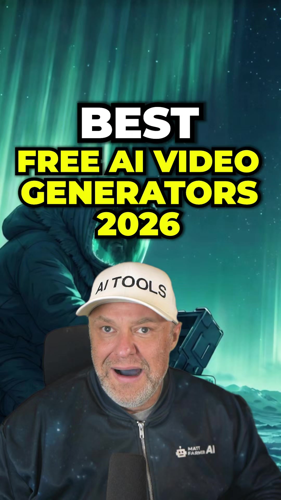 @Matt Farmer | AI & Marketing