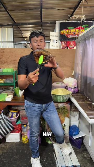 @PAWON JOGLO MAS YANTO