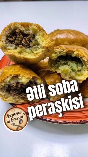 @Axşama nə bişirim? | Reseptlər