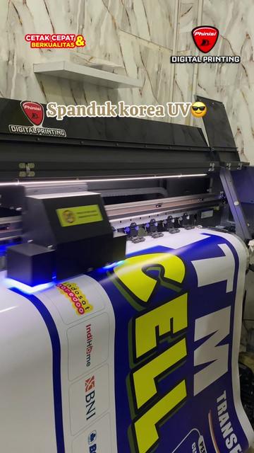 @Phinisi Digital Printing