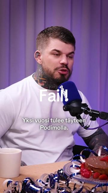 @Alona Kuusisto
