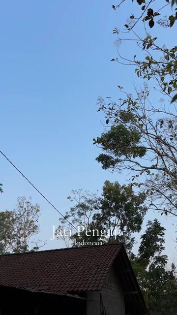 @Jati Pengaji