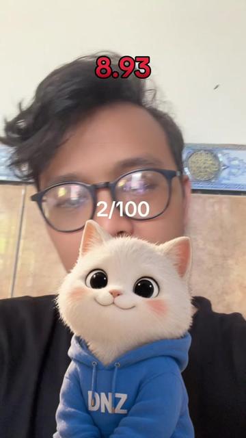 @Dans anugrah | filter creator