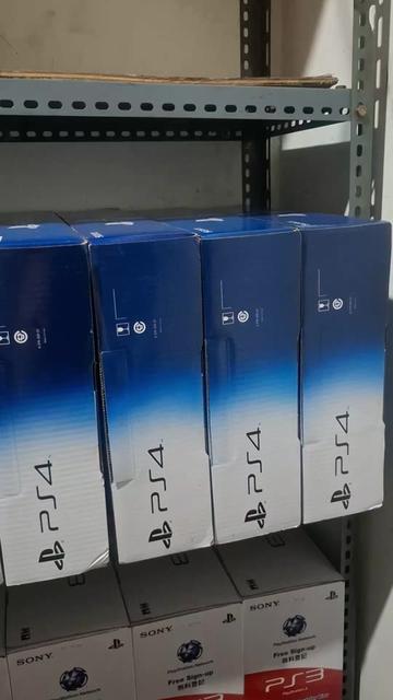 @FighterStation4_playstation