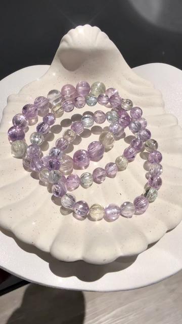 @Starry Sparkles Luxury Crystal