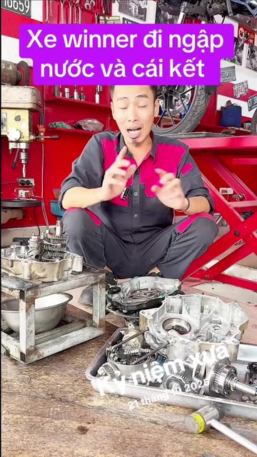 @Xe Máy Anh Quân