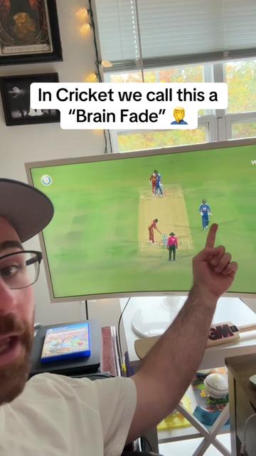 @That's Cricket