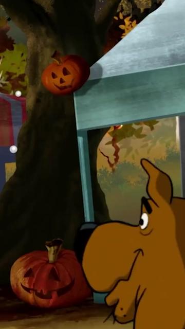 @Scooby–Doo