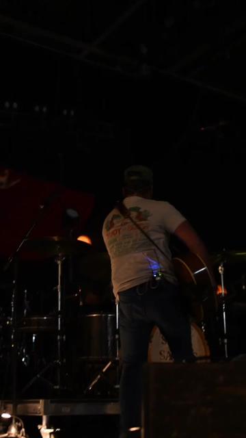 @Shane Smith & The Saints