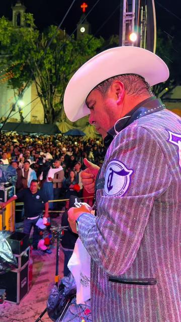 @El Trono De Mexico