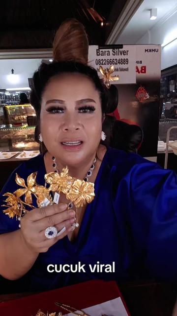 @BaraSilverBali
