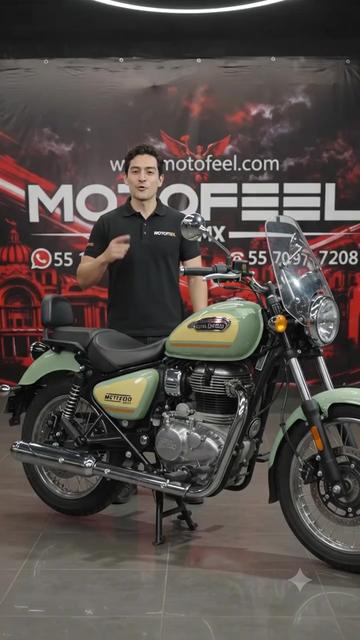 @Motofeel Venta De Motos