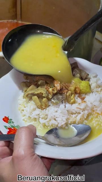 @Beruang Rakus