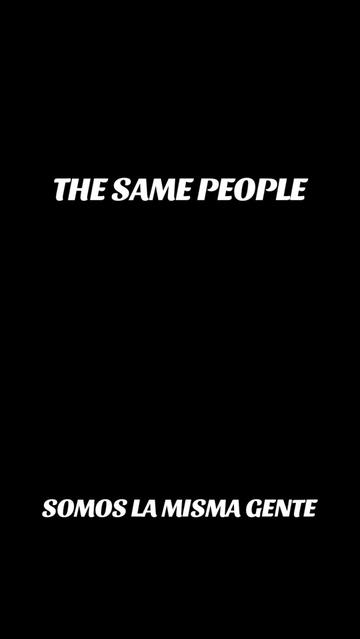 @The Same People Fansite