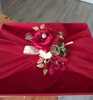 @Glowing Gifts Ltd