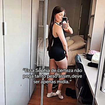 @Sophia Bianco