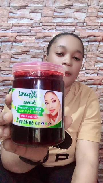 @Lah Sangaré savons 🧼