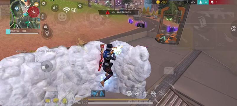 @#ตัวว่าง