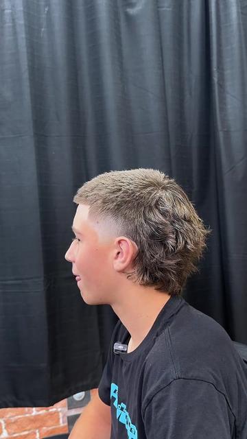 @Kelowna Barber Atias