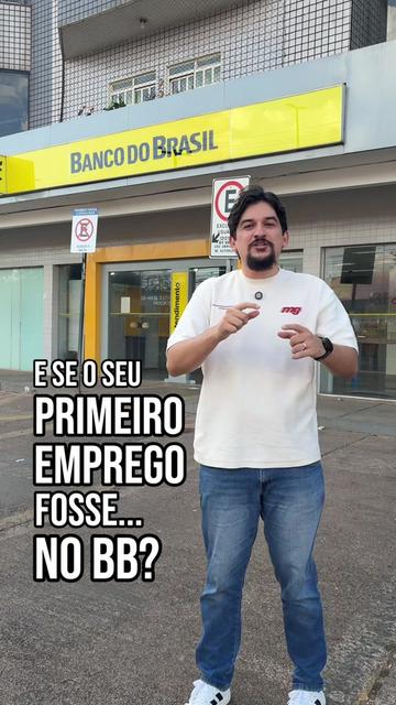@Meu Primeiro Emprego