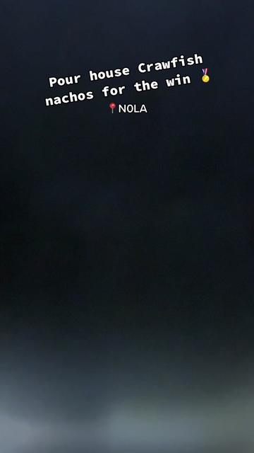 @POURHOUSENOLA