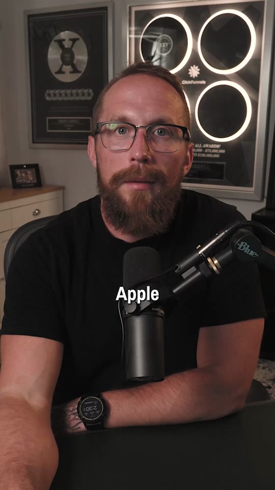 @Drew Carrell