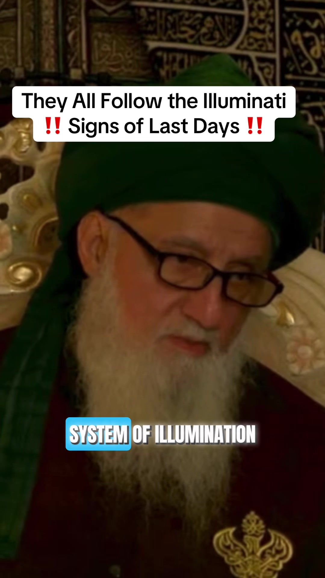 @Muhammadan Mysticism