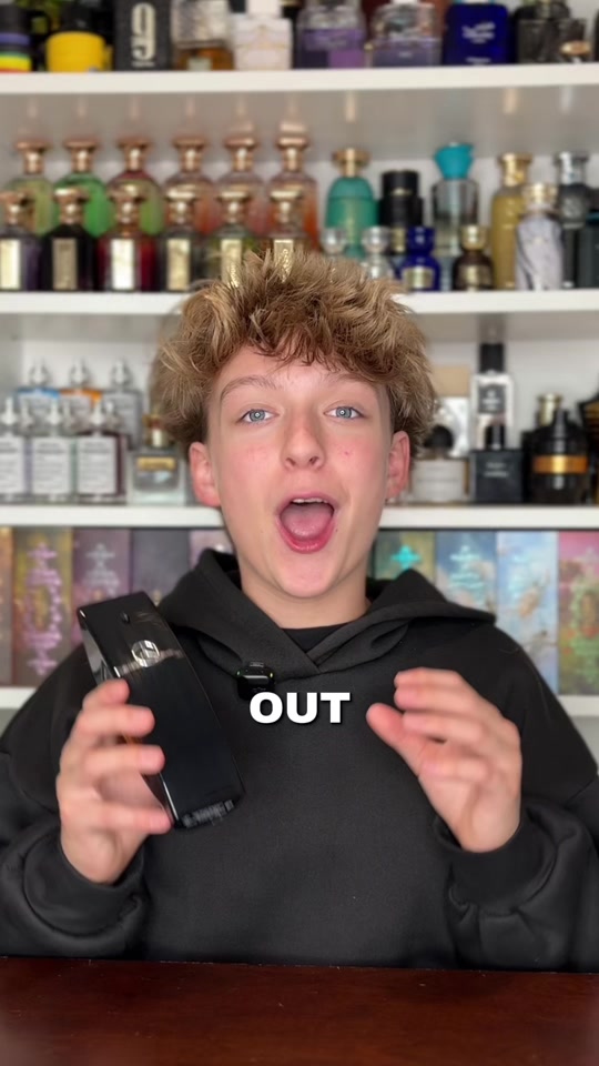 @Jay Scents