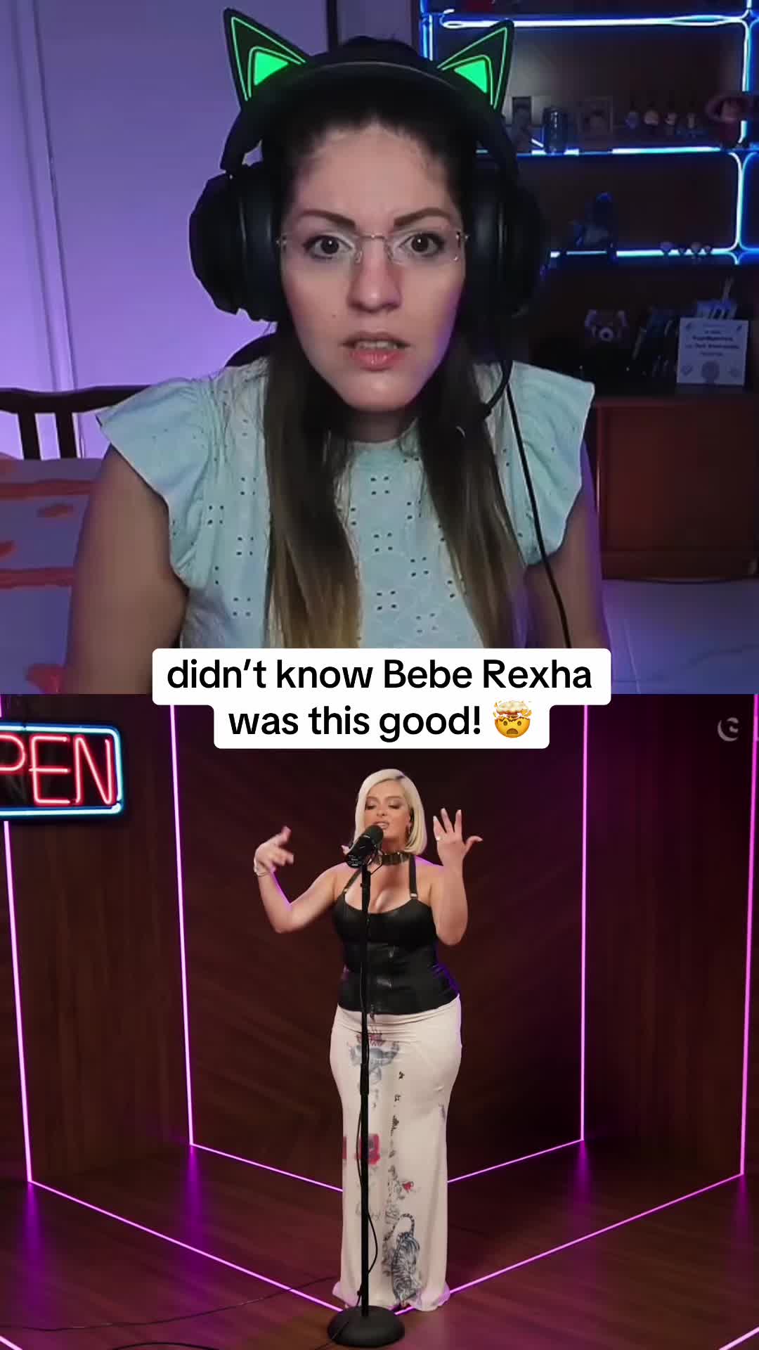 @beberexhafanpage