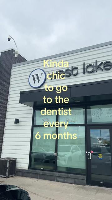 @West Lake Dental Group