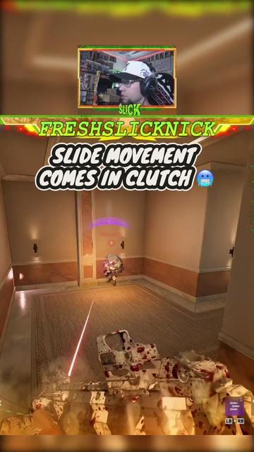 @Freshslicknick