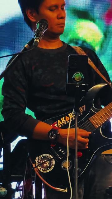 @The Indonesian Blue Channel