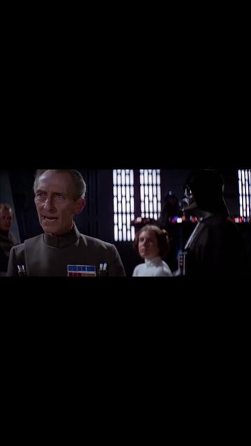 @A Star Wars Figure