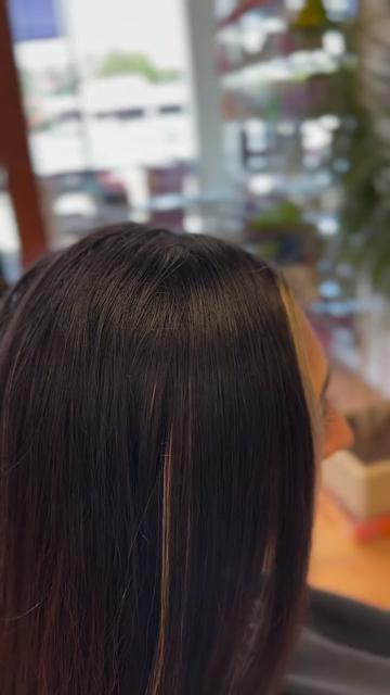 @Hair by Eric T