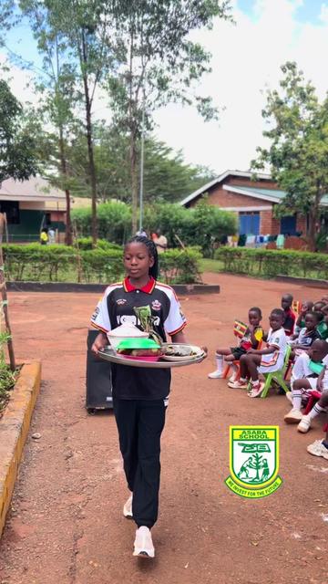 @ASABA SCHOOL MASINDI
