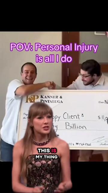 @Accident Attorney Kevin Sobel