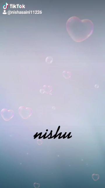 @nishu 😘😘😘
