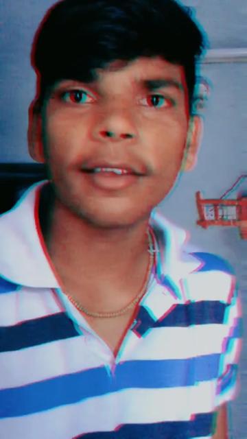 @Chandu Nayak