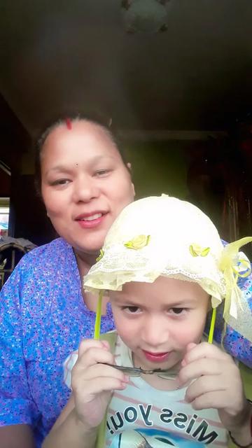 @Sumina Ghising Thapa