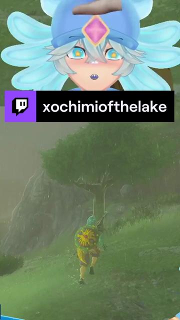 @Xochimi