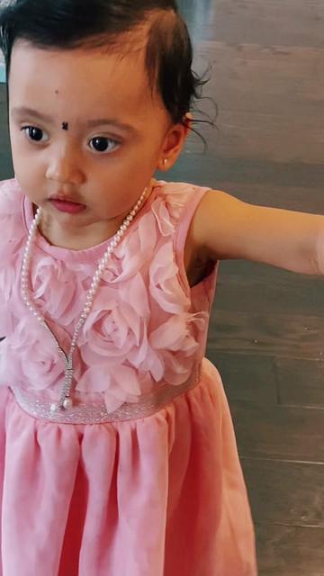 @Aavya & Avas