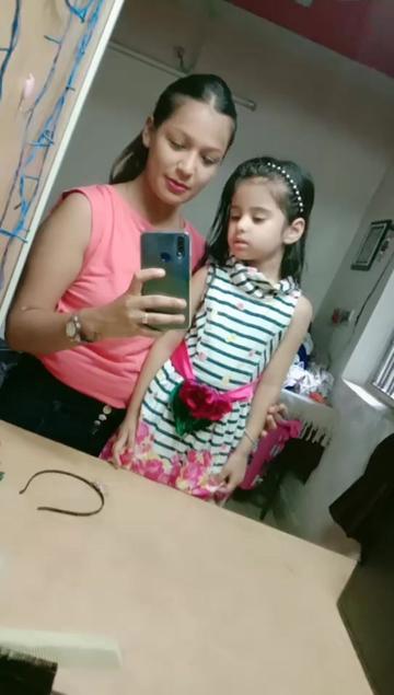 @Amnit Kaur