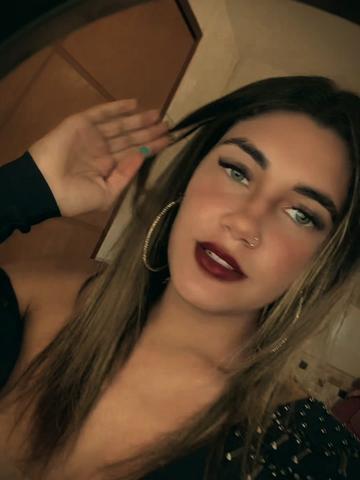 @Allexia Almeida